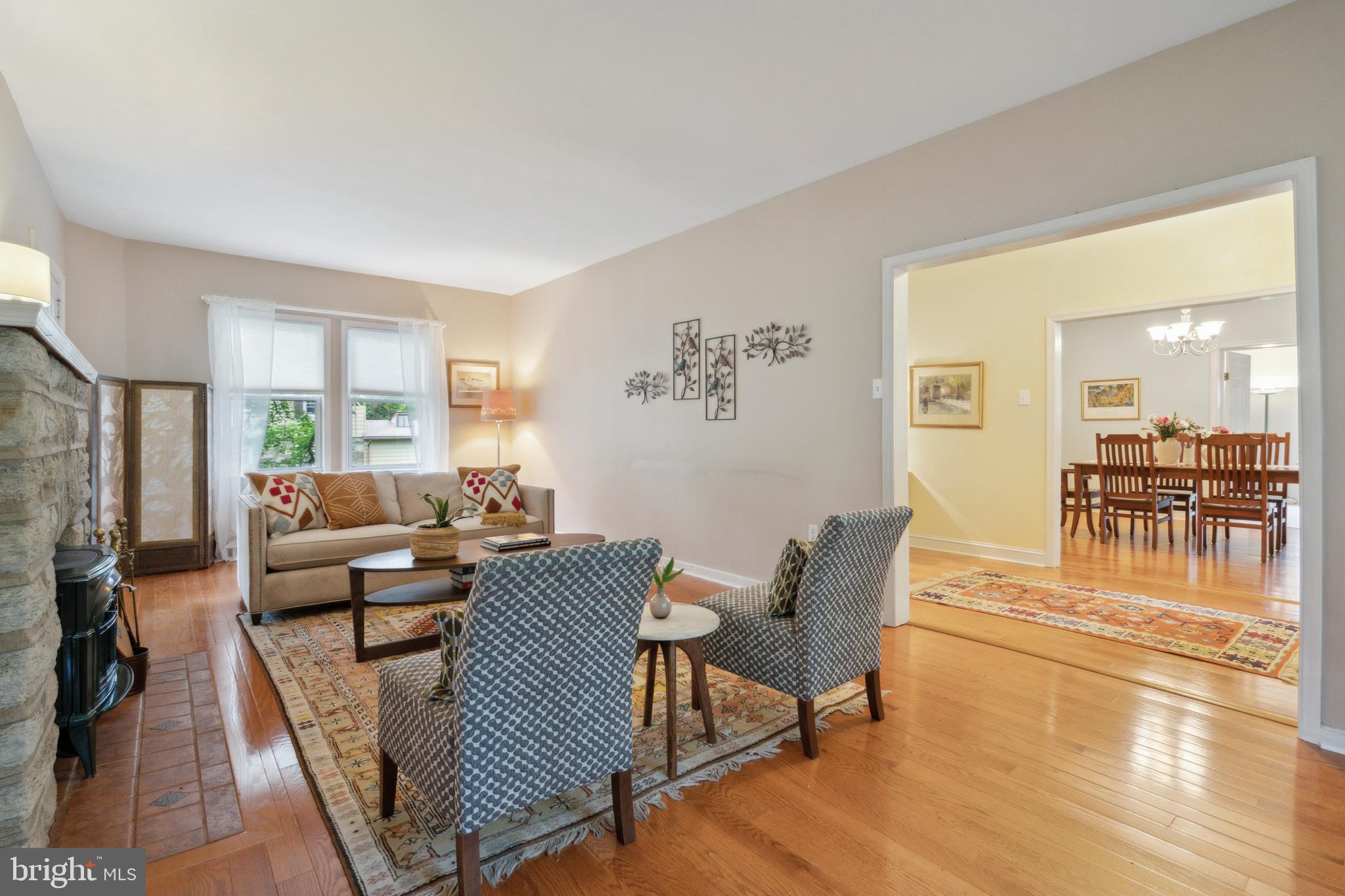 341 West Waverly Road Glenside, PA 19038 - Photo 5 of 35 Gallery Image 5