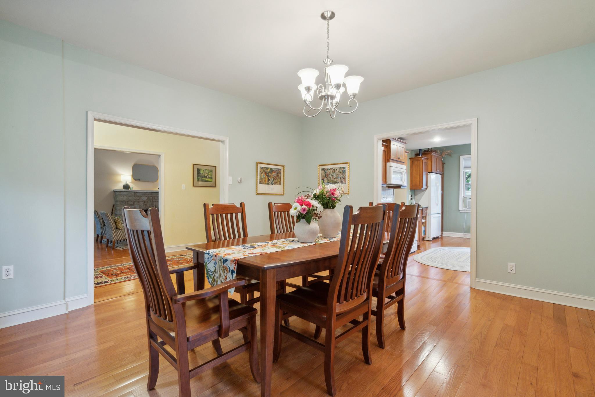 341 West Waverly Road Glenside, PA 19038 - Photo 8 of 35 Gallery Image 8