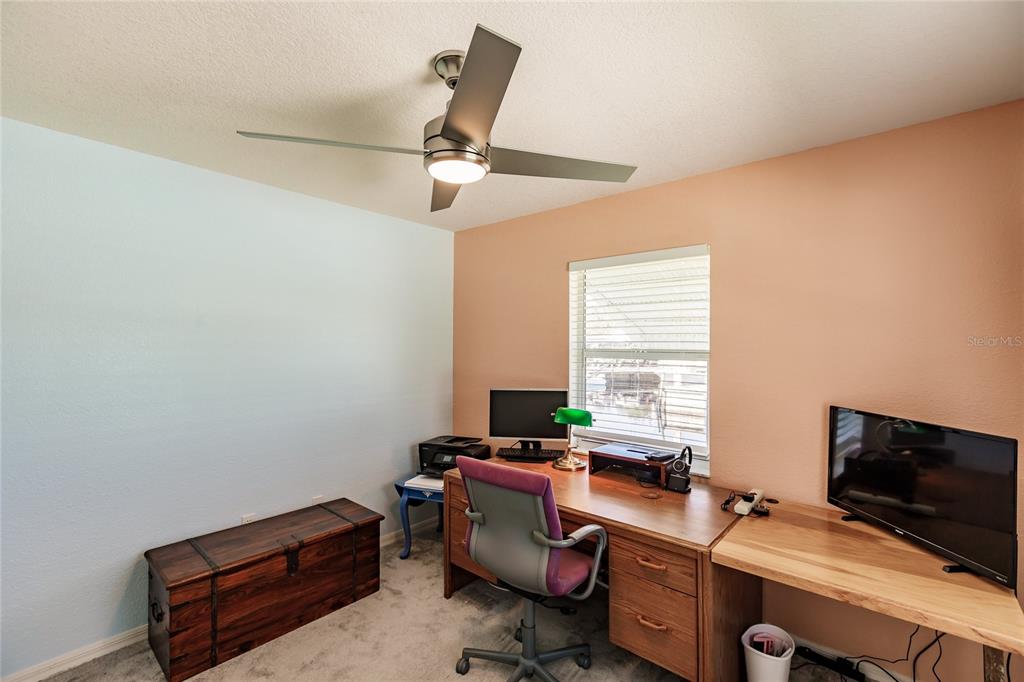 4241 Bardot Road Port Charlotte, FL 33953 - Photo 28 of 50 3RD BEDROOM