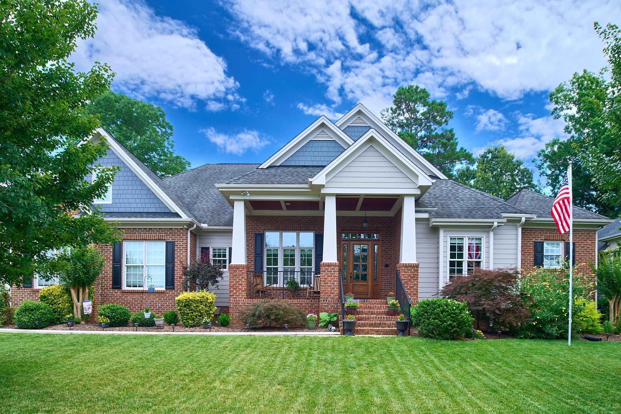 424 Waterville Street Raleigh, NC 27603 - Photo 1 of 76 Photo 1