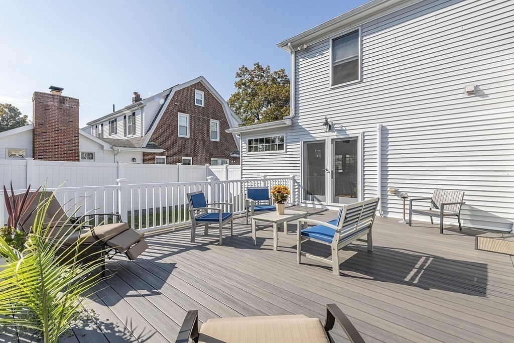 81 Damon Road Medford, MA 02155 - Photo 29 of 33 Gallery Image 29