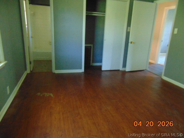 3865 West Mt Tabor Road Salem, IN 47167 - Photo 14 of 18