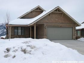 3383 North Windriver Court Eden, UT 84310 - Photo 1 of 1