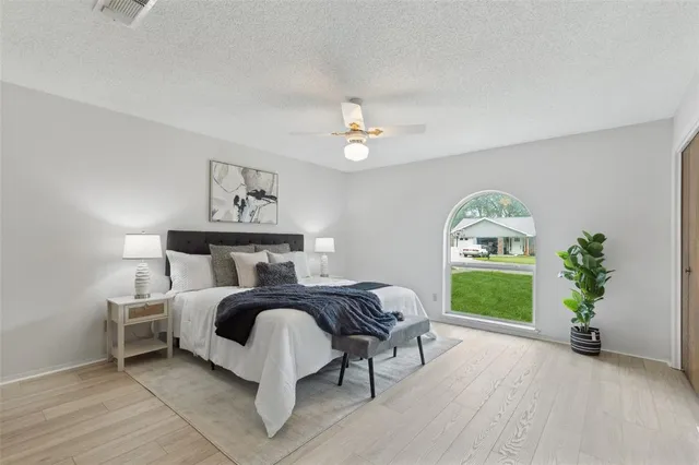 $369,950 | 3605 Spring Valley Drive, Bedford, TX 76021