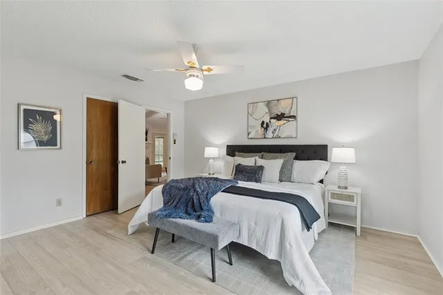 $369,950 | 3605 Spring Valley Drive, Bedford, TX 76021