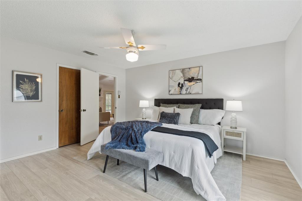 3605 Spring Valley Drive Bedford, TX 76021 - Photo 18 of 31