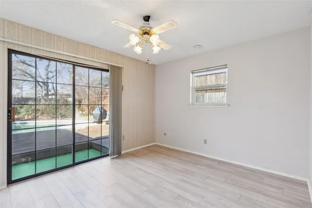 $369,950 | 3605 Spring Valley Drive, Bedford, TX 76021