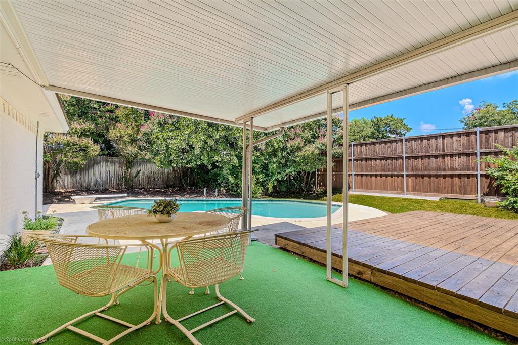 3605 Spring Valley Drive Bedford, TX 76021 - Photo 25 of 31