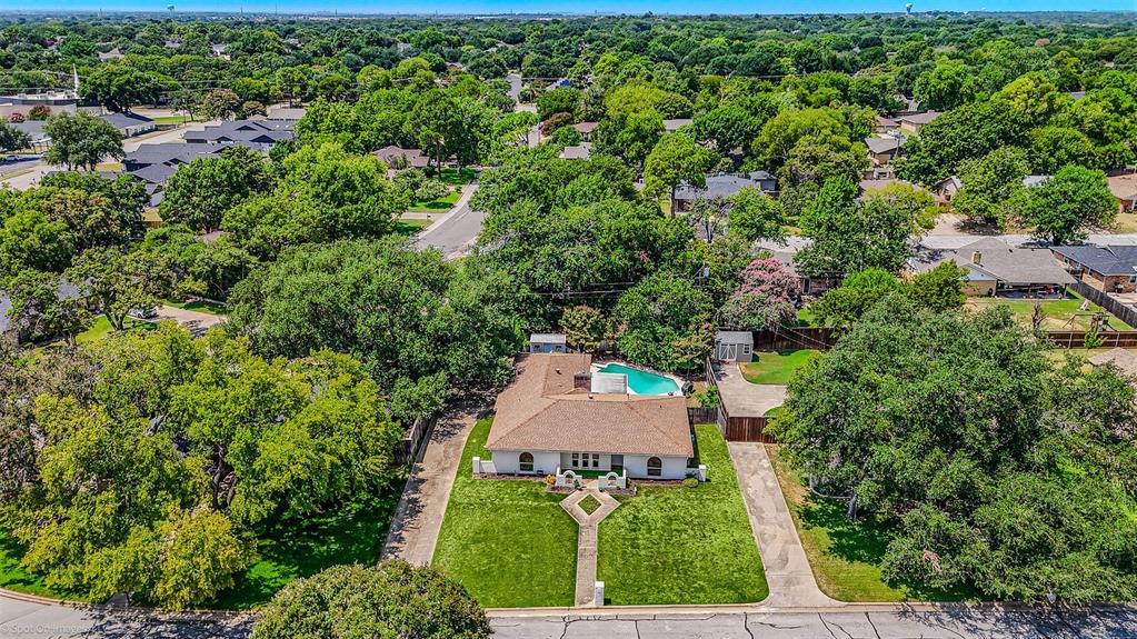 3605 Spring Valley Drive Bedford, TX 76021 - Photo 28 of 31