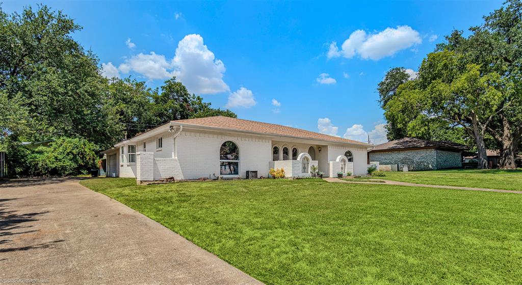 3605 Spring Valley Drive Bedford, TX 76021 - Photo 29 of 31