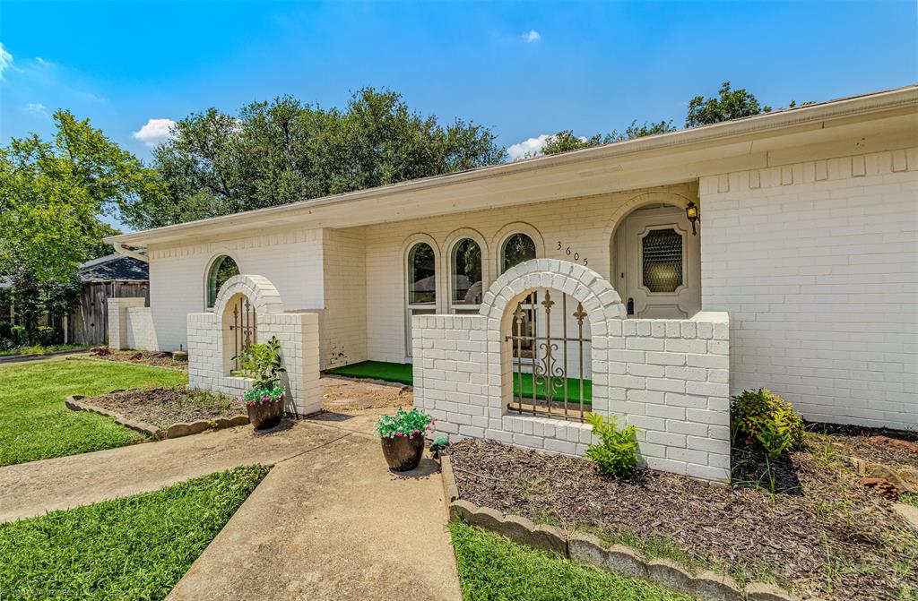 3605 Spring Valley Drive Bedford, TX 76021 - Photo 31 of 31