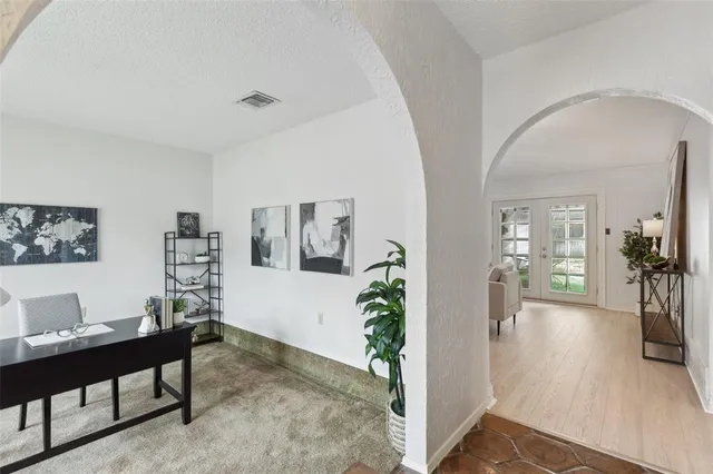 $369,950 | 3605 Spring Valley Drive, Bedford, TX 76021