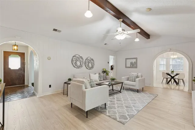 $369,950 | 3605 Spring Valley Drive, Bedford, TX 76021