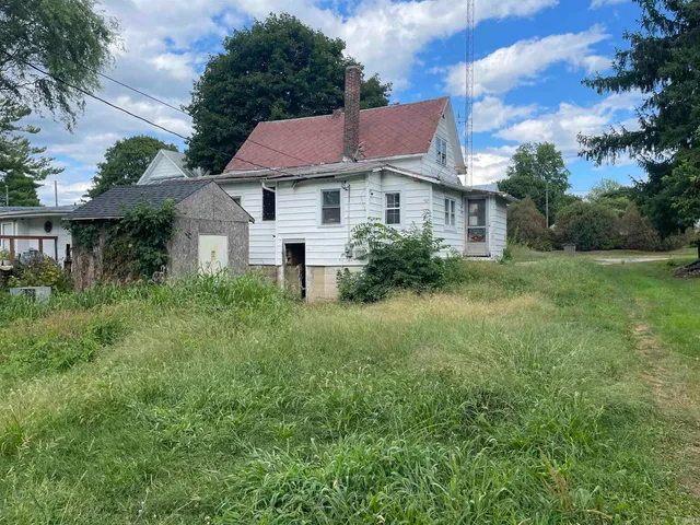 $15,000 | 410 High Street, Winchester, IN 47394