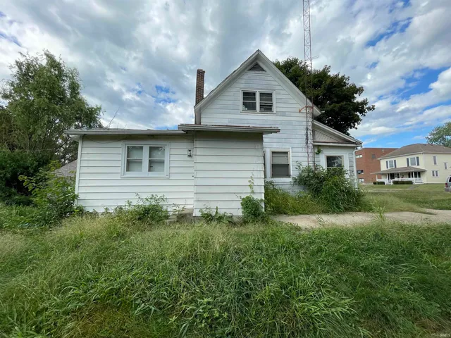 $15,000 | 410 High Street, Winchester, IN 47394