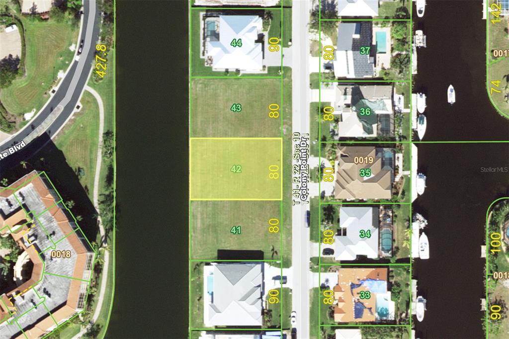 83 Colony Point Drive Punta Gorda, FL 33950 - Photo 20 of 21