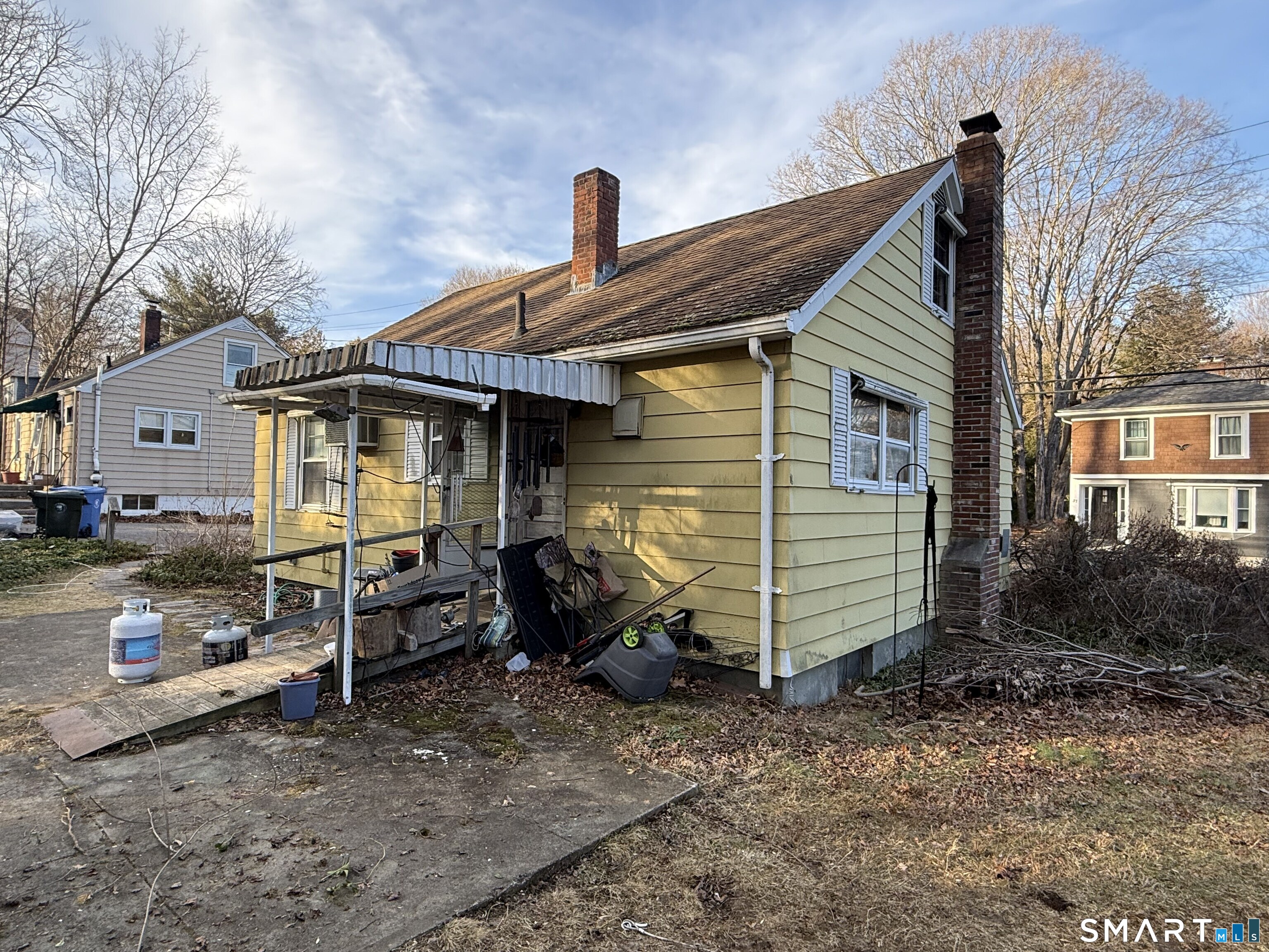 40 Beech Street Norwich, CT 06360 - Photo 5 of 8