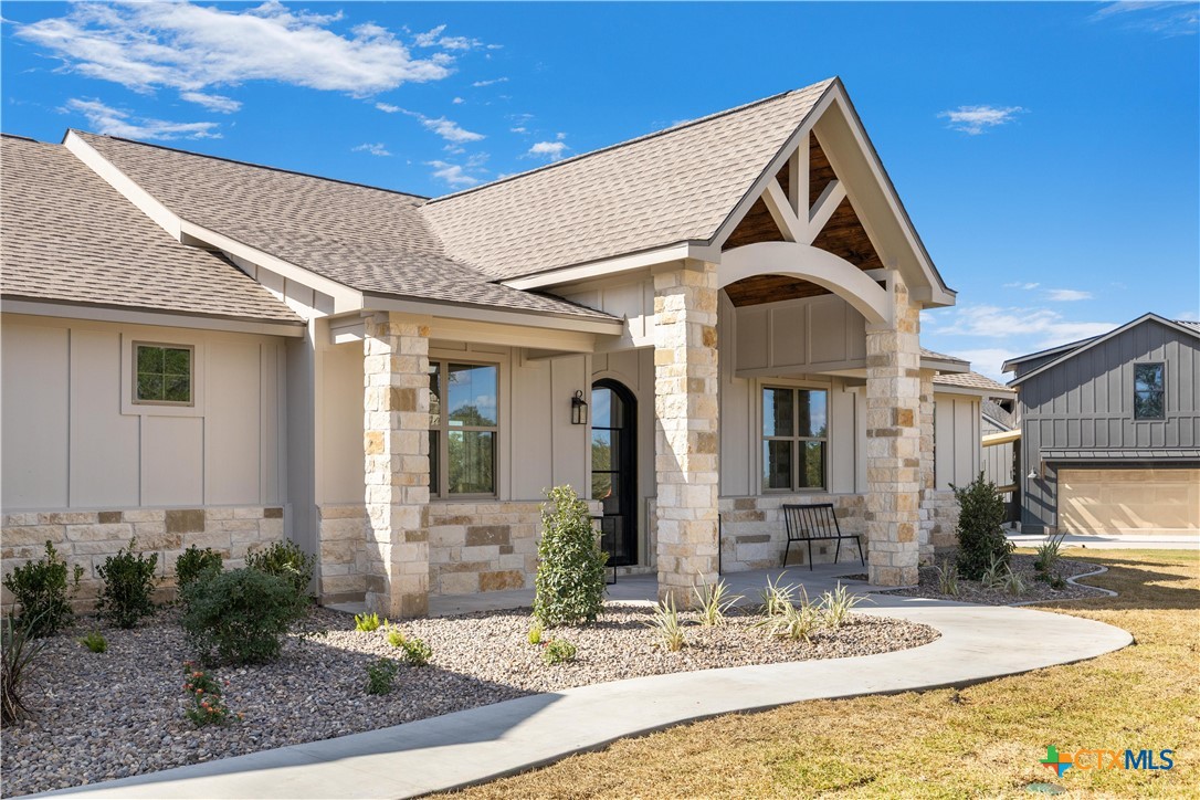 112 Ridgehaven Trail Victoria, TX 77905 - Photo 4 of 47