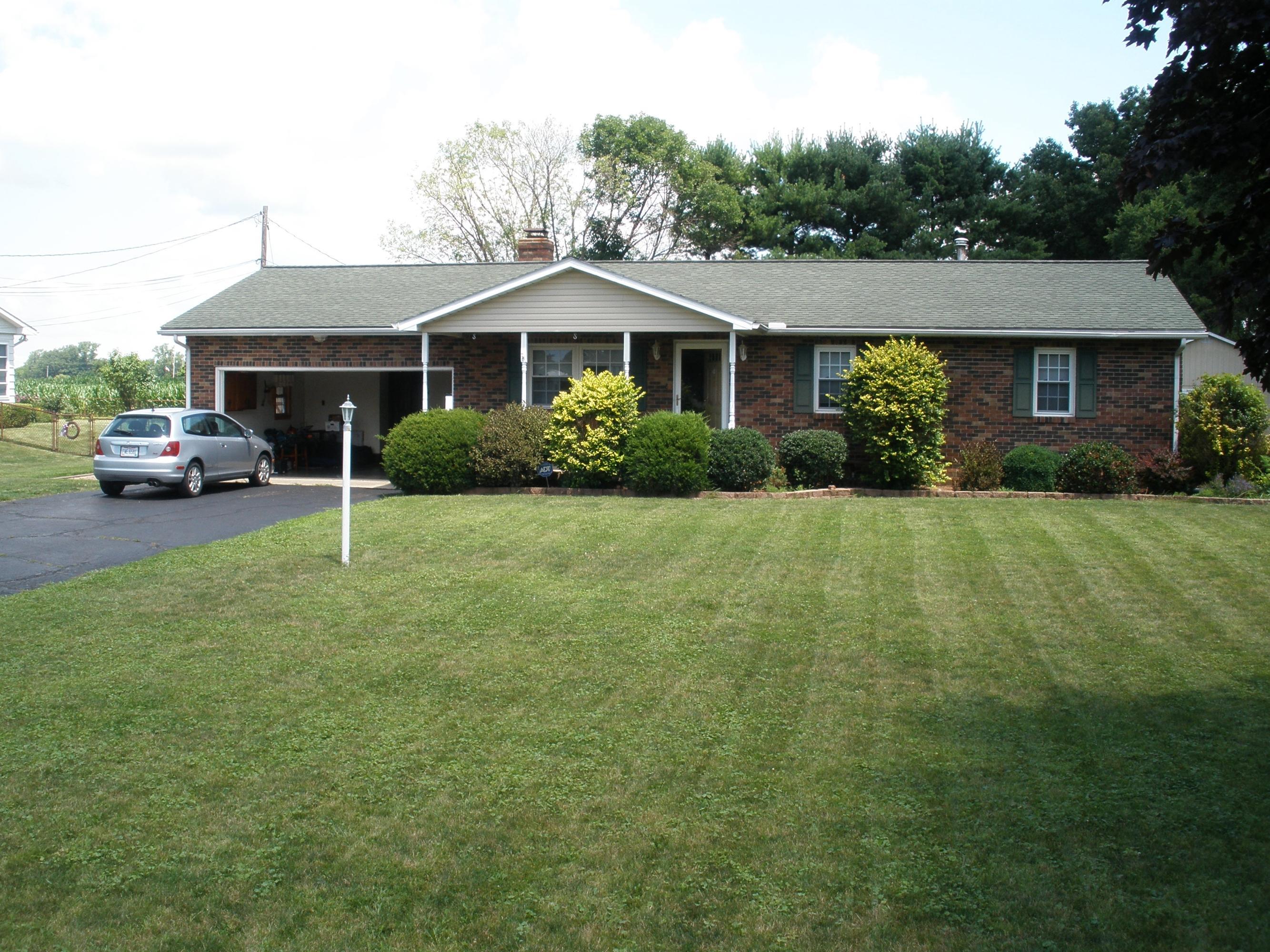 612 Dunkle Road Circleville, OH 43113 - Photo 1 of 24 Gallery Image 1