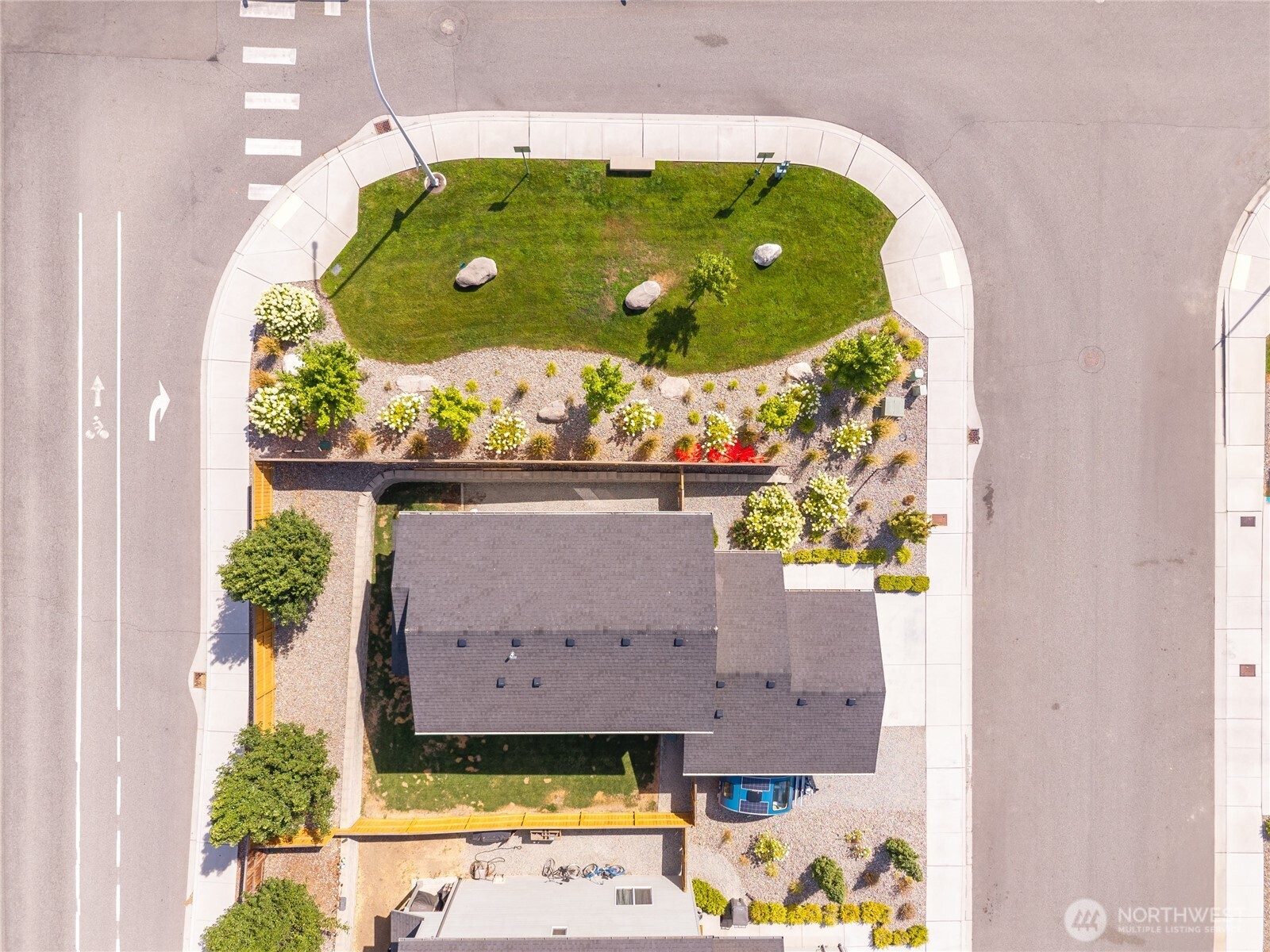 412 South Kansas Loop East Wenatchee, WA 98802 - Photo 25 of 26