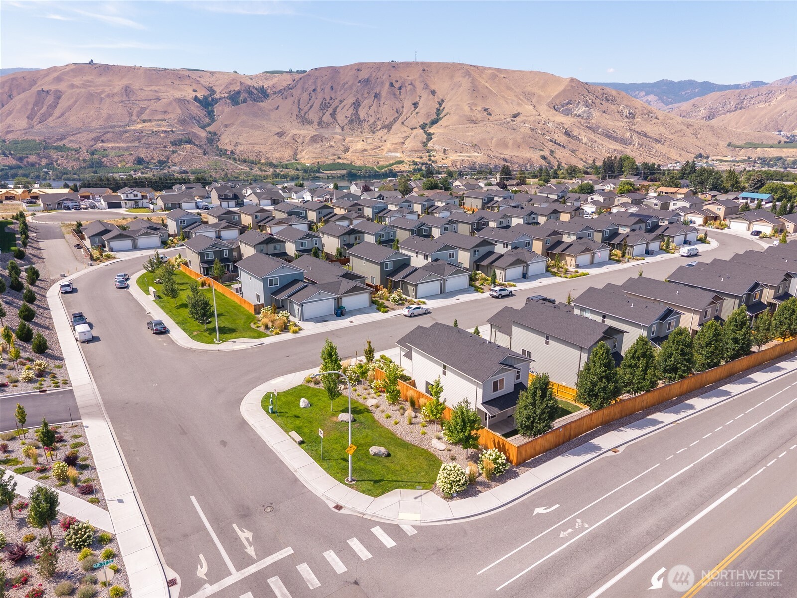 412 South Kansas Loop East Wenatchee, WA 98802 - Photo 26 of 26