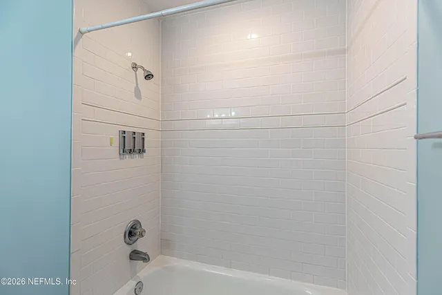 $2,600 | 445 8th Avenue North, Unit D, Jacksonville Beach, FL 32250