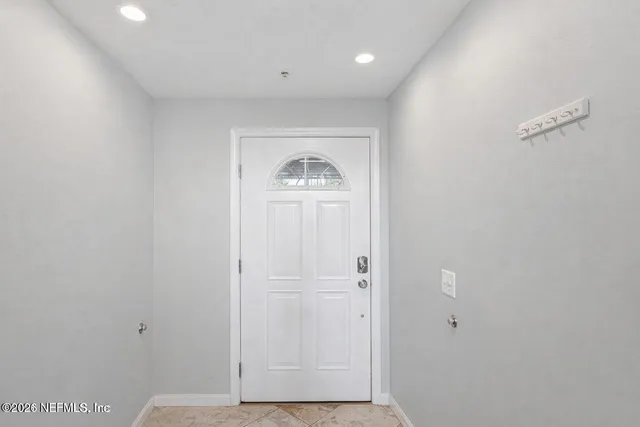 $2,600 | 445 8th Avenue North, Unit D, Jacksonville Beach, FL 32250