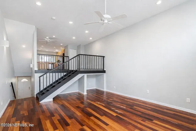 $2,600 | 445 8th Avenue North, Unit D, Jacksonville Beach, FL 32250