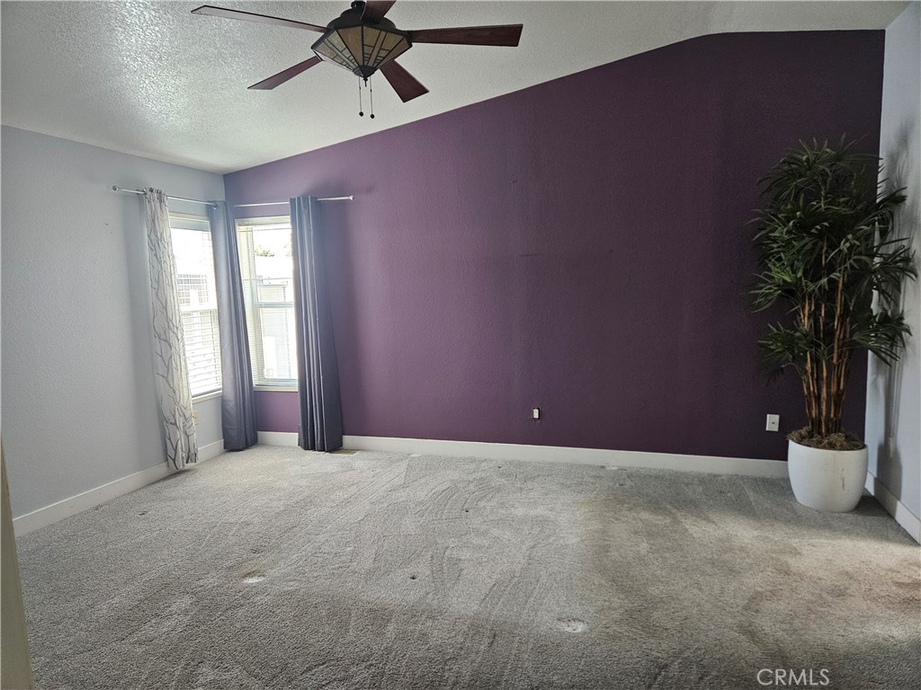 14851 Jeffrey Road, Unit 171 Irvine, CA 92618 - Photo 12 of 40 Master bedroom view from entry door
