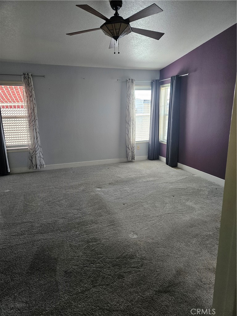 14851 Jeffrey Road, Unit 171 Irvine, CA 92618 - Photo 13 of 40 Master bedroom view