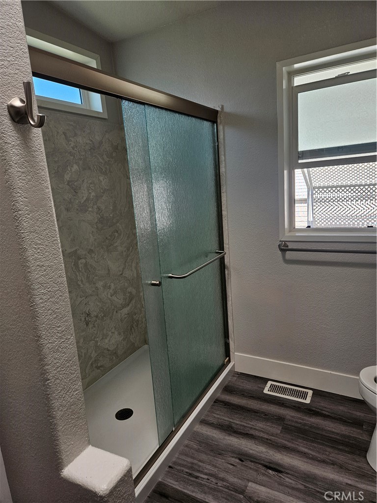 14851 Jeffrey Road, Unit 171 Irvine, CA 92618 - Photo 16 of 40 Master bathroom shower