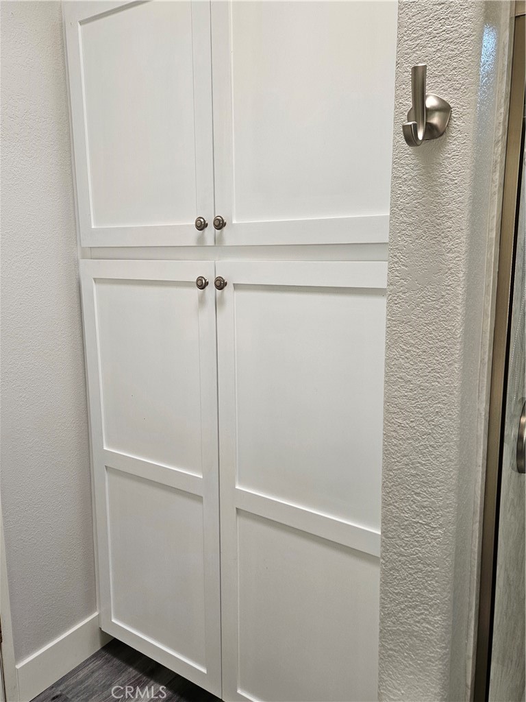 14851 Jeffrey Road, Unit 171 Irvine, CA 92618 - Photo 17 of 40 Master Bathroom Storage
