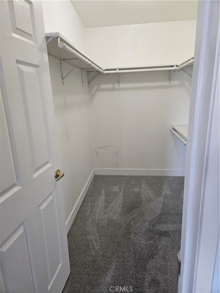 14851 Jeffrey Road, Unit 171 Irvine, CA 92618 - Photo 18 of 40 Master bedroom closet
