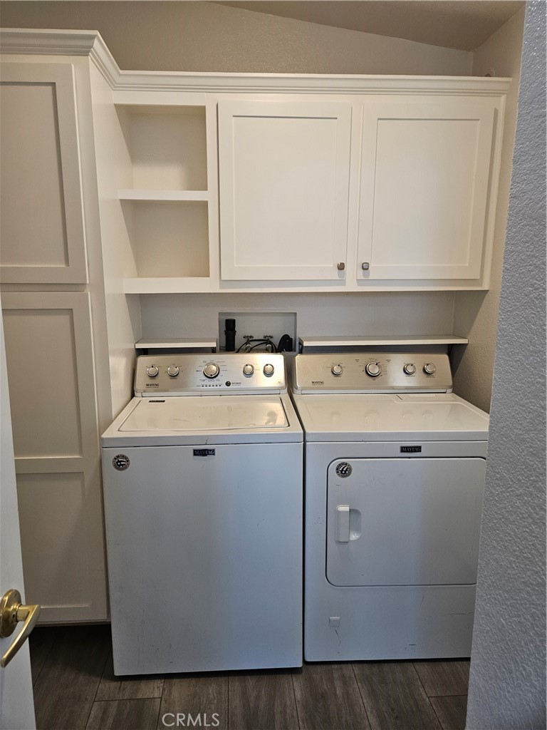 14851 Jeffrey Road, Unit 171 Irvine, CA 92618 - Photo 24 of 40 Laundry room