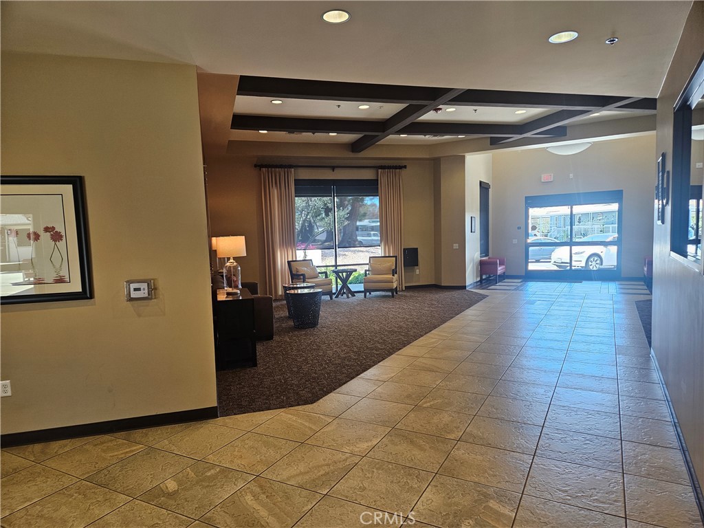 14851 Jeffrey Road, Unit 171 Irvine, CA 92618 - Photo 31 of 40 Clubhouse from entry area