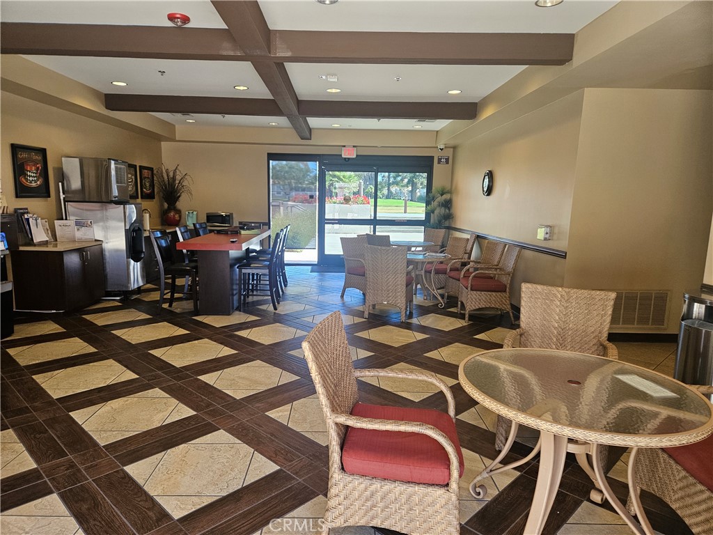 14851 Jeffrey Road, Unit 171 Irvine, CA 92618 - Photo 33 of 40 Meadows community reading room