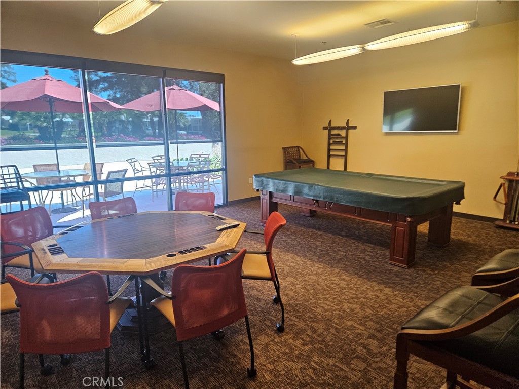 14851 Jeffrey Road, Unit 171 Irvine, CA 92618 - Photo 35 of 40 Meadows Game room