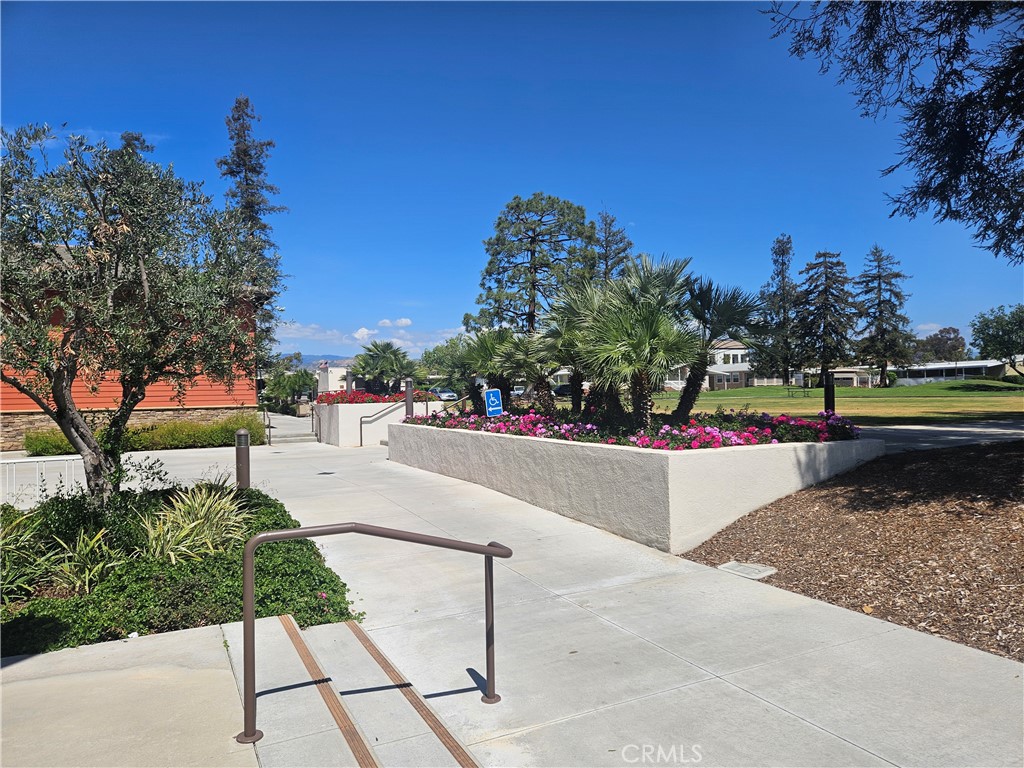 14851 Jeffrey Road, Unit 171 Irvine, CA 92618 - Photo 37 of 40 Meadows clubhouse grounds