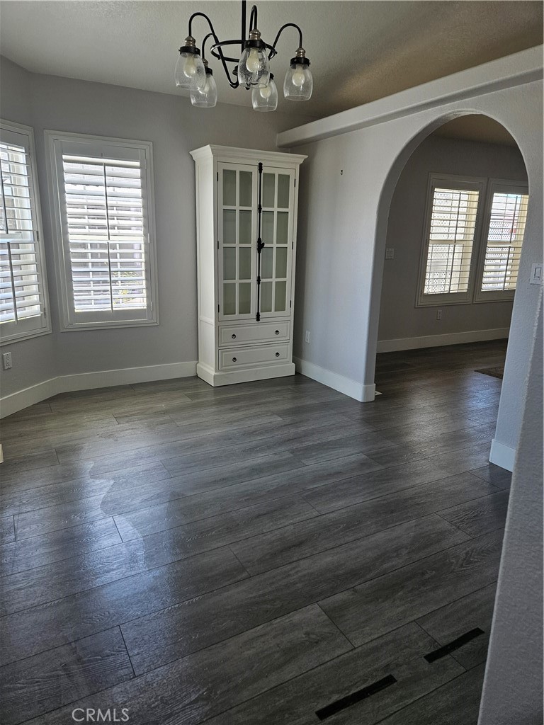 14851 Jeffrey Road, Unit 171 Irvine, CA 92618 - Photo 6 of 40 Dining room