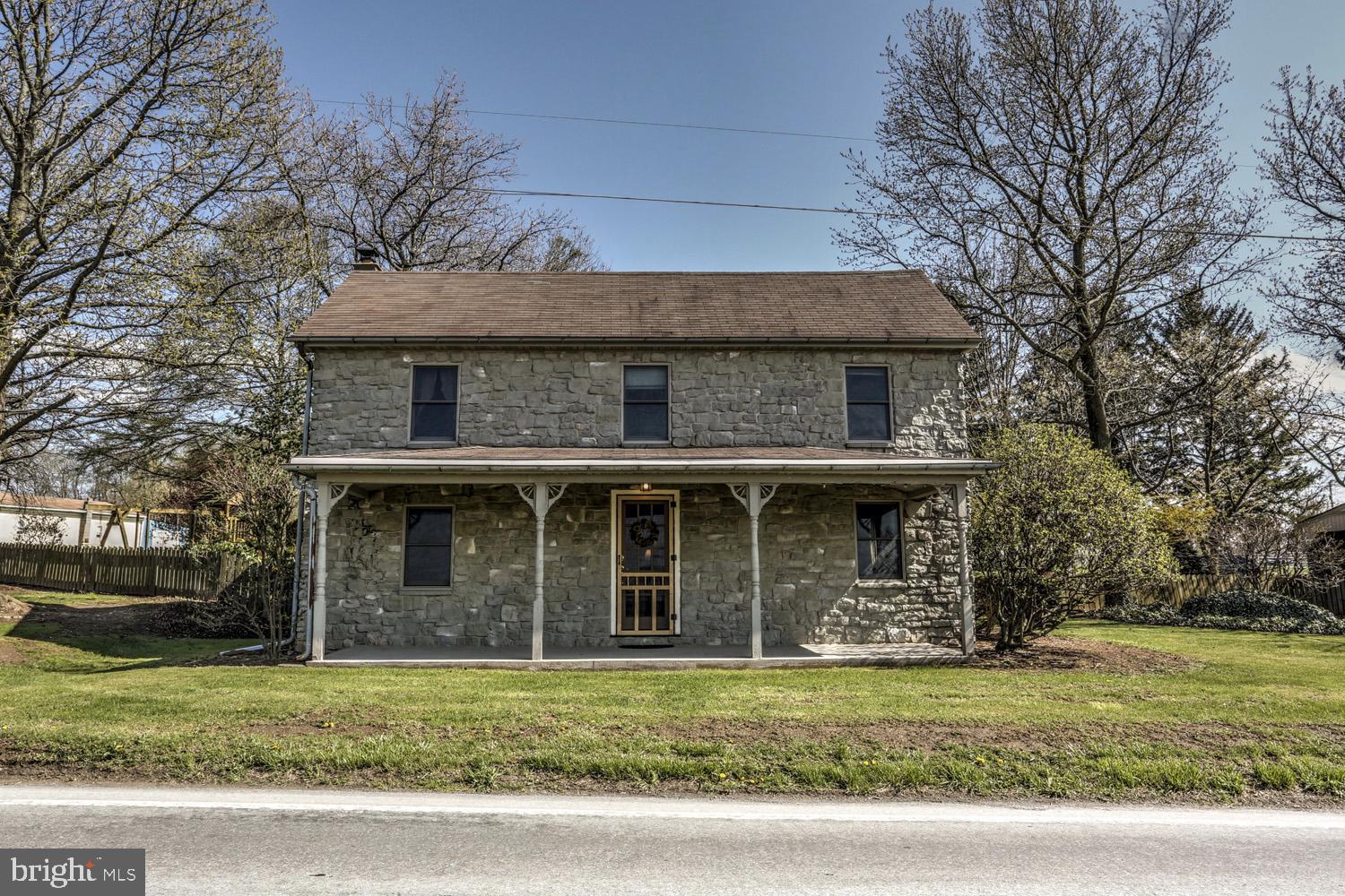 536 Drytown Road Holtwood, PA 17532 - Photo 2 of 61 Gallery Image 2