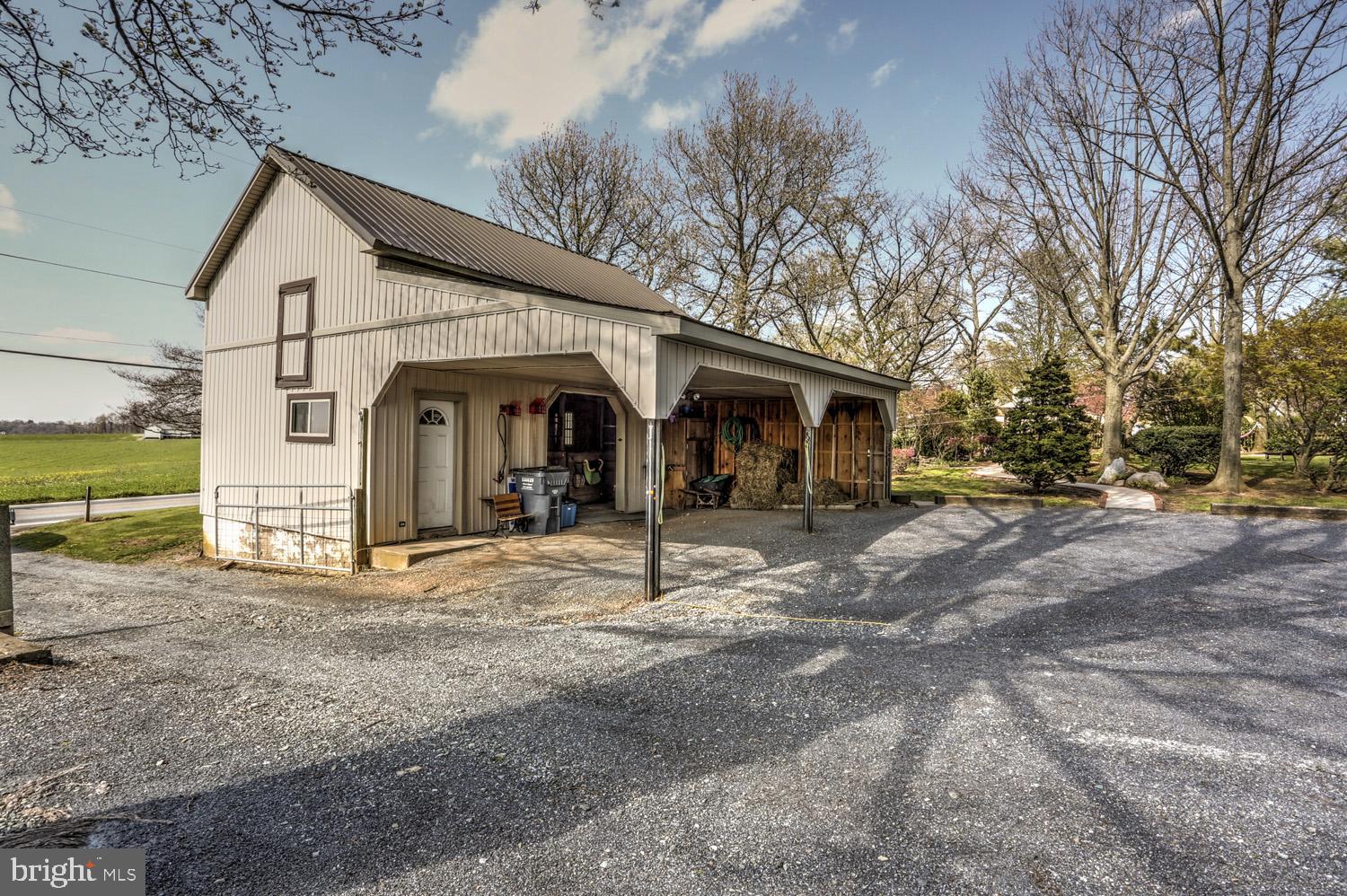 536 Drytown Road Holtwood, PA 17532 - Photo 38 of 61 Gallery Image 38