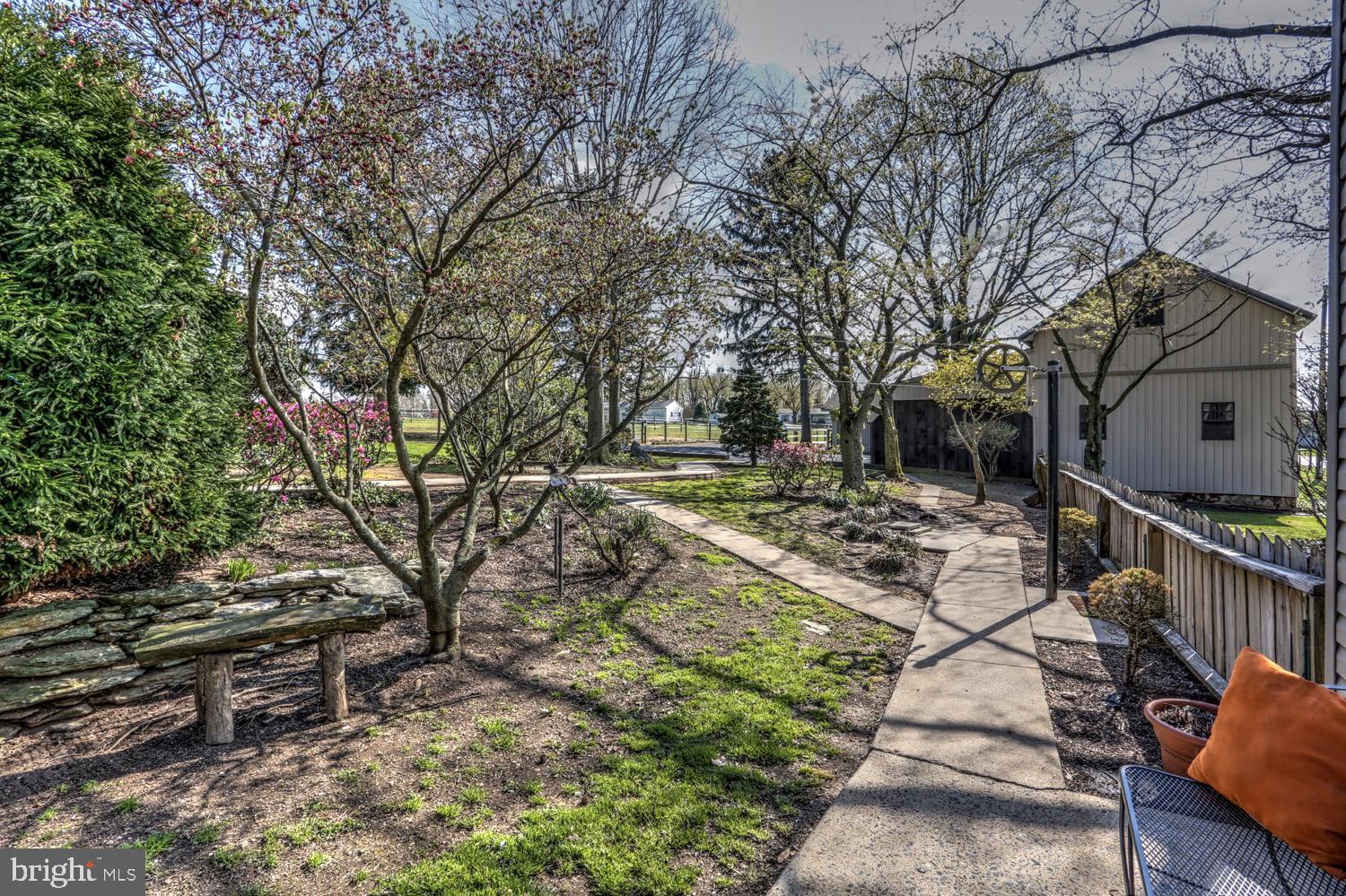 536 Drytown Road Holtwood, PA 17532 - Photo 44 of 61 Gallery Image 44