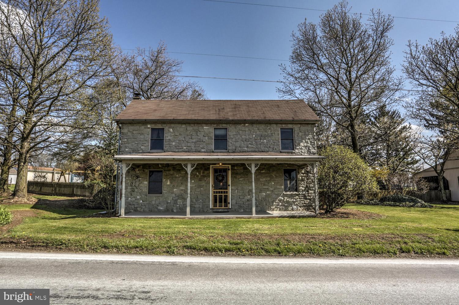 536 Drytown Road Holtwood, PA 17532 - Photo 57 of 61 Gallery Image 57