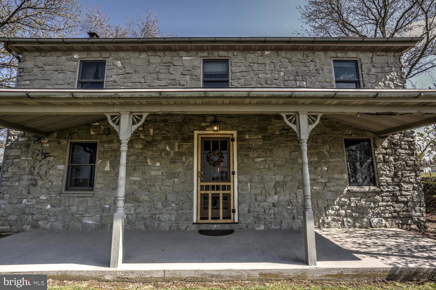 536 Drytown Road Holtwood, PA 17532 - Photo 58 of 61 Gallery Image 58