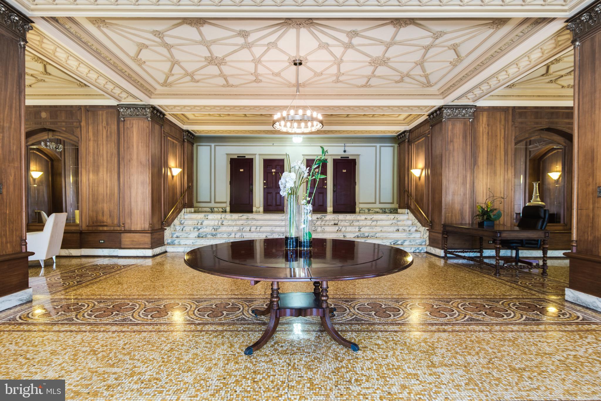 1613 Harvard Street Northwest, Unit 102 Washington, DC 20009 - Photo 16 of 18