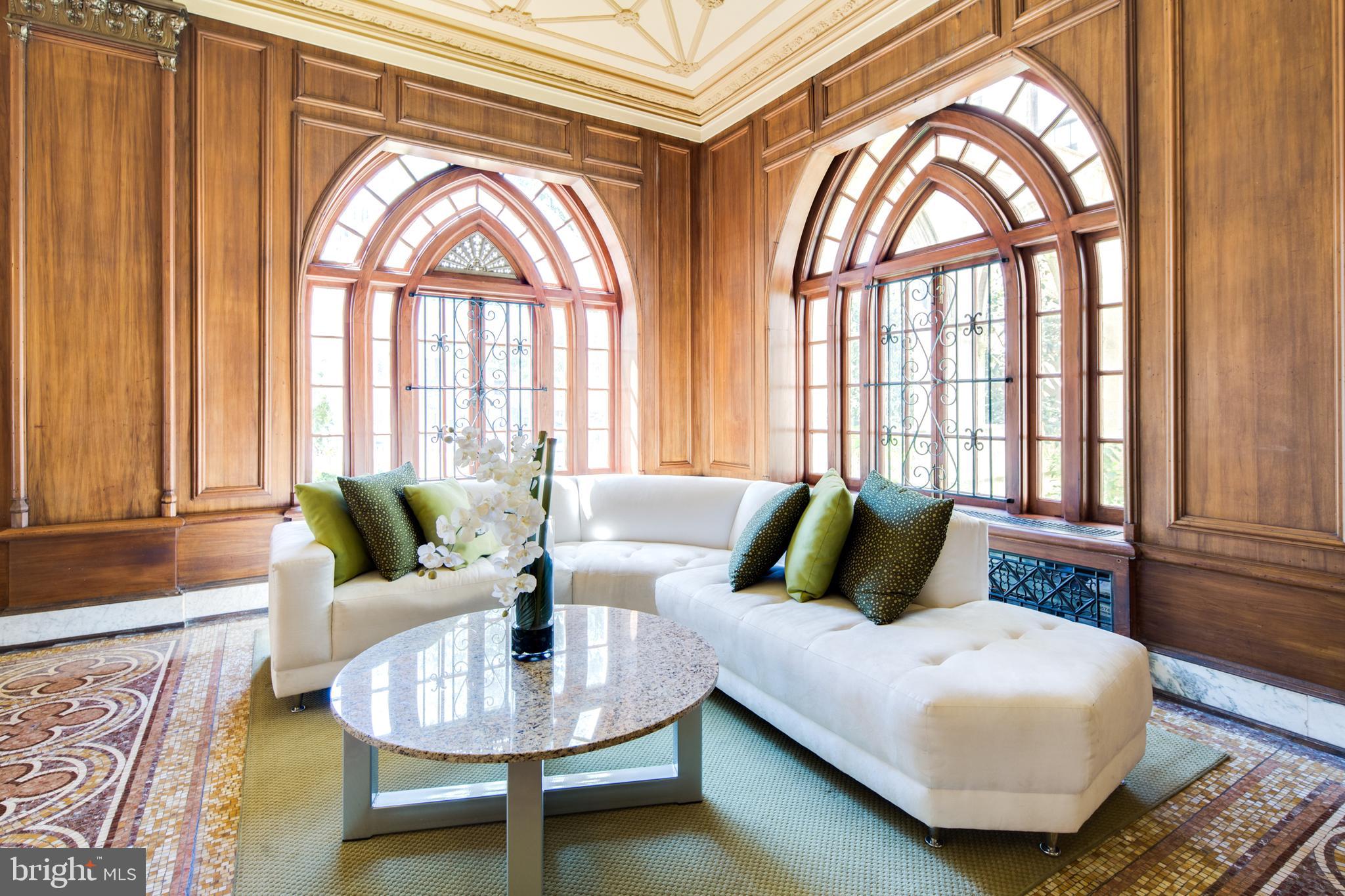 1613 Harvard Street Northwest, Unit 102 Washington, DC 20009 - Photo 17 of 18