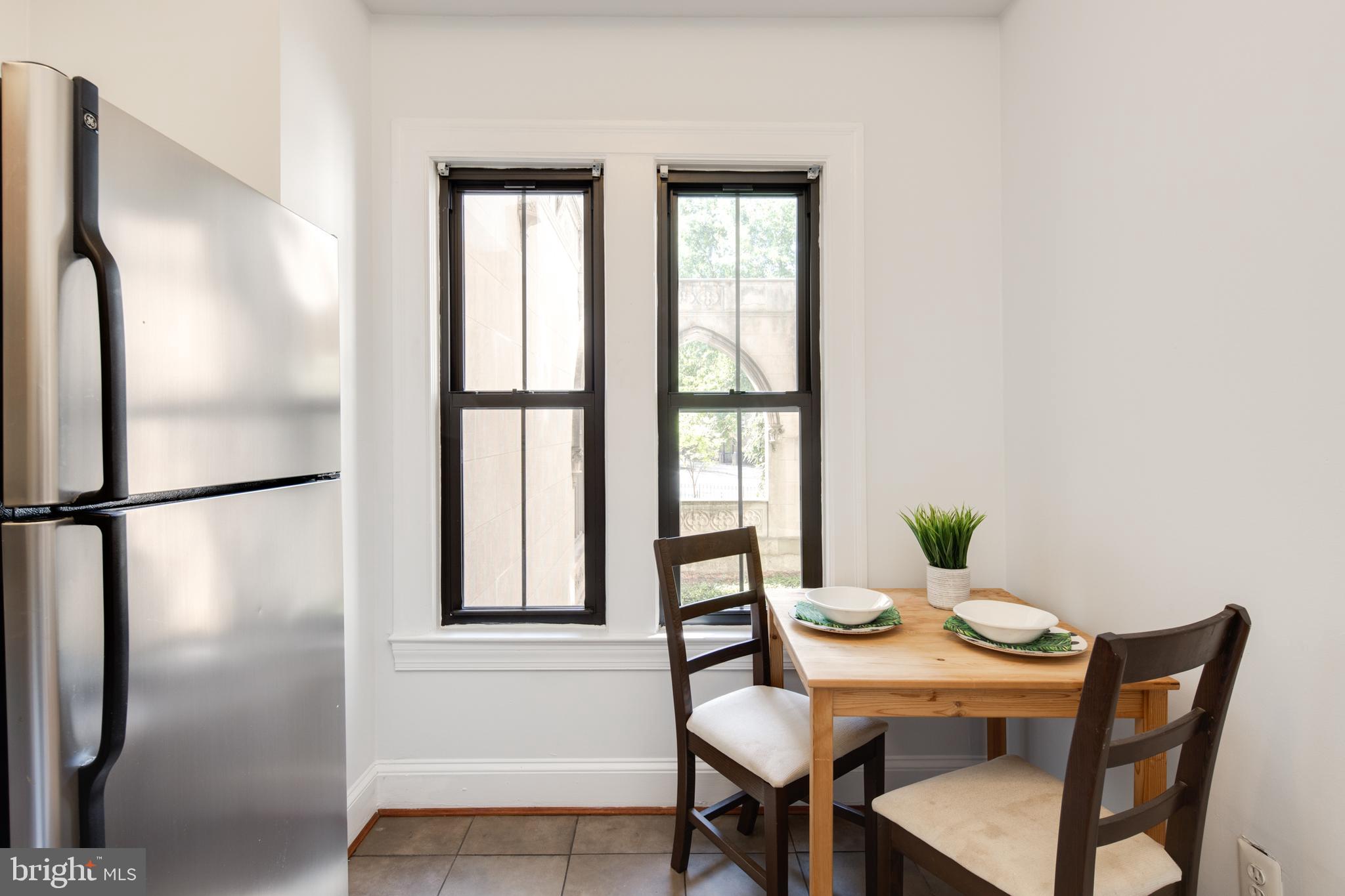 1613 Harvard Street Northwest, Unit 102 Washington, DC 20009 - Photo 10 of 18