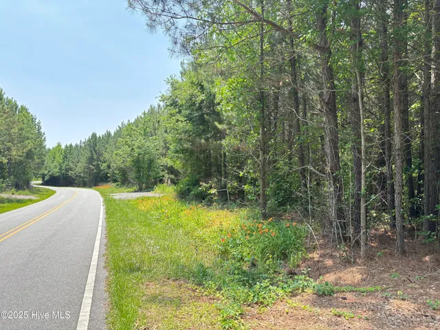 $25,000 | Lot 25 Buckhorn Church Road, Como, NC 27818
