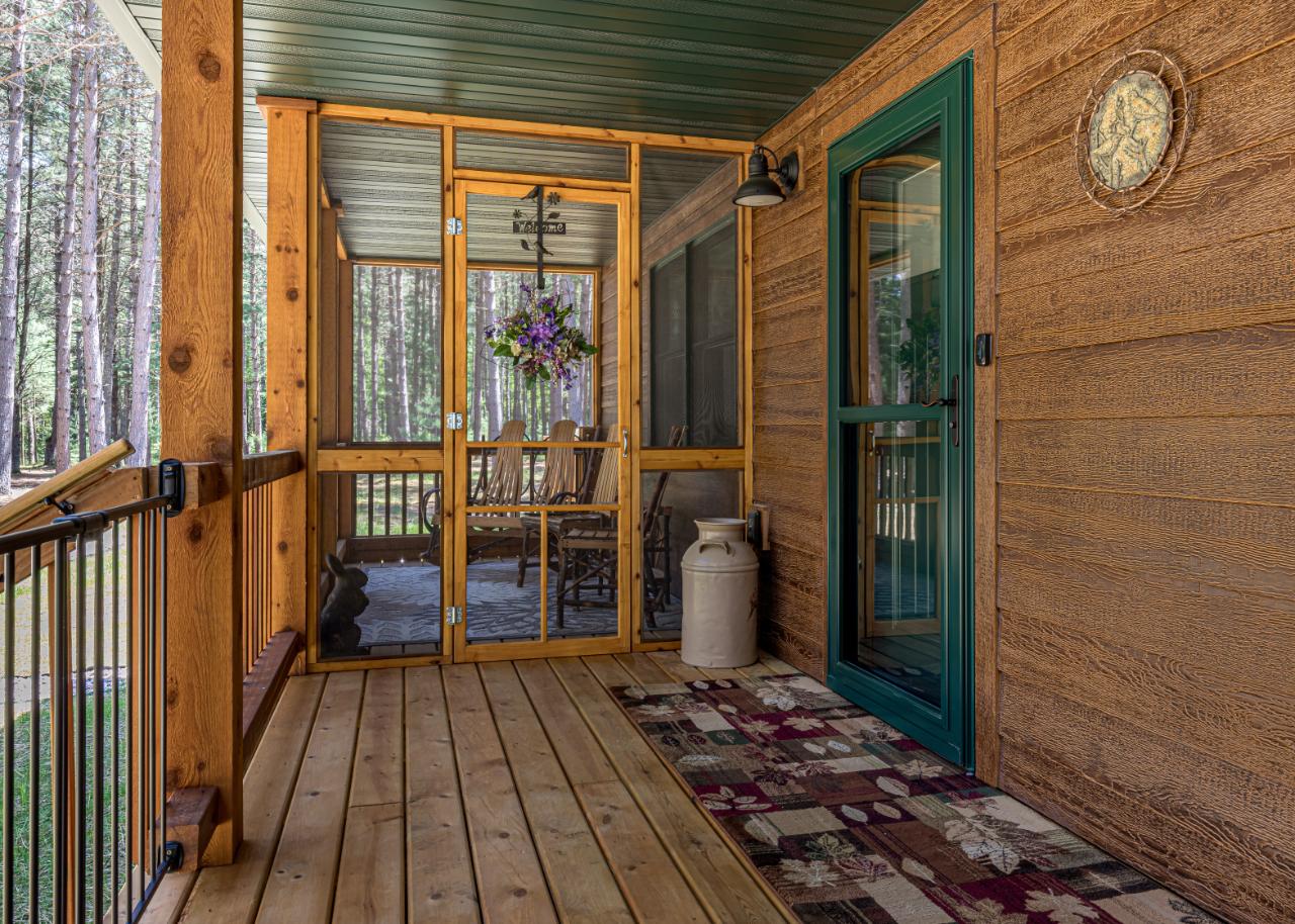 8746 Brunswick Road Minocqua, WI 54548 - Photo 4 of 37 Gallery Image 4