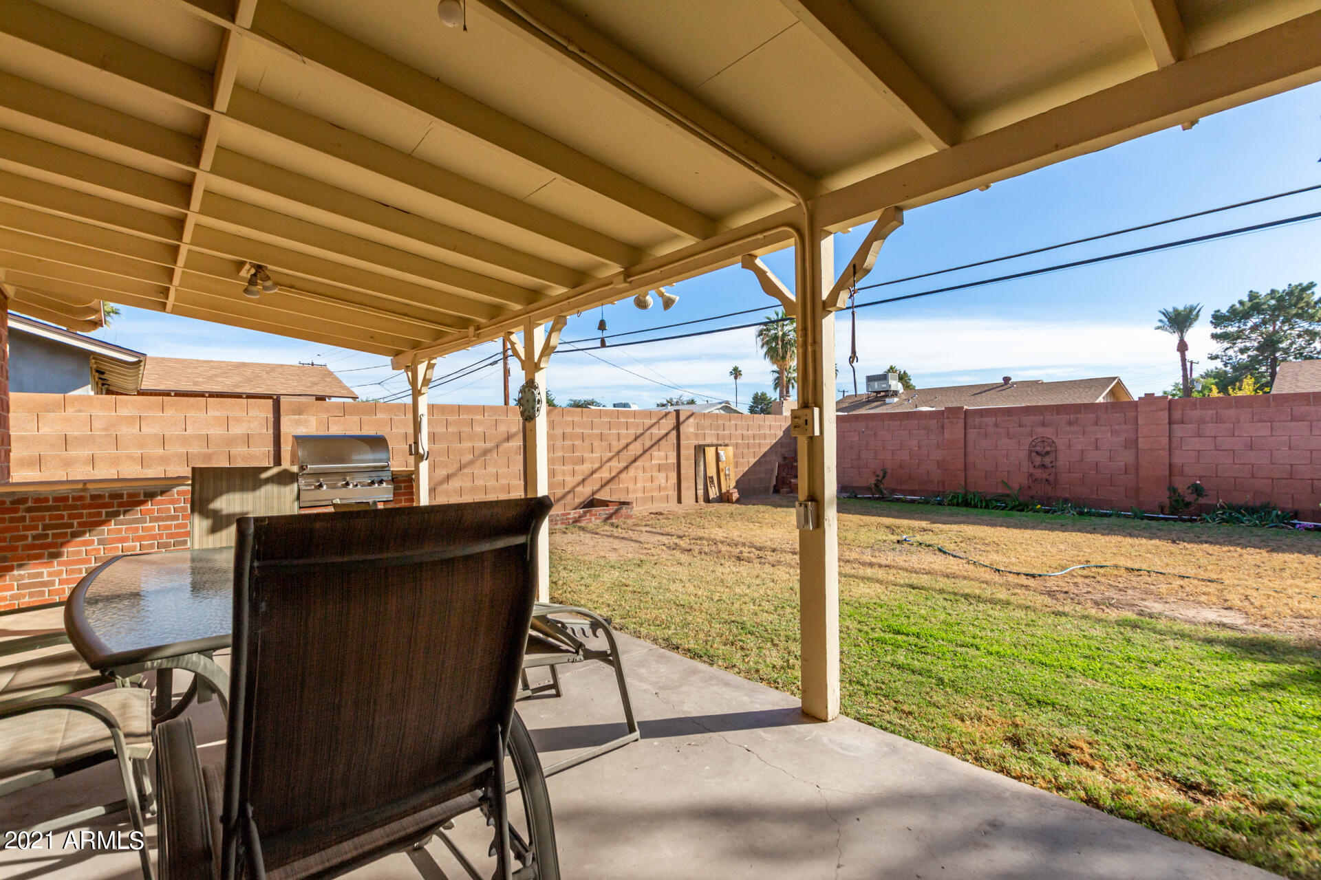 4135 West Ocotillo Road Phoenix, AZ 85019 - Photo 23 of 29 24 - Ocotillo